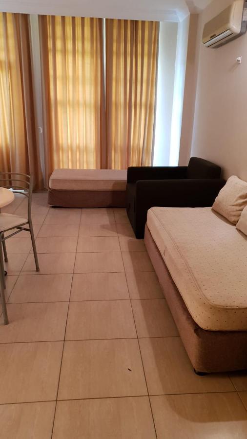 Isabella Apart Otel Alanya Kültér fotó