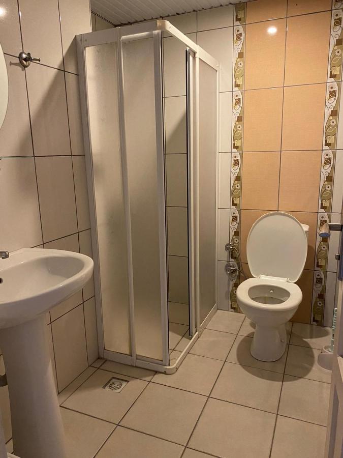 Isabella Apart Otel Alanya Kültér fotó