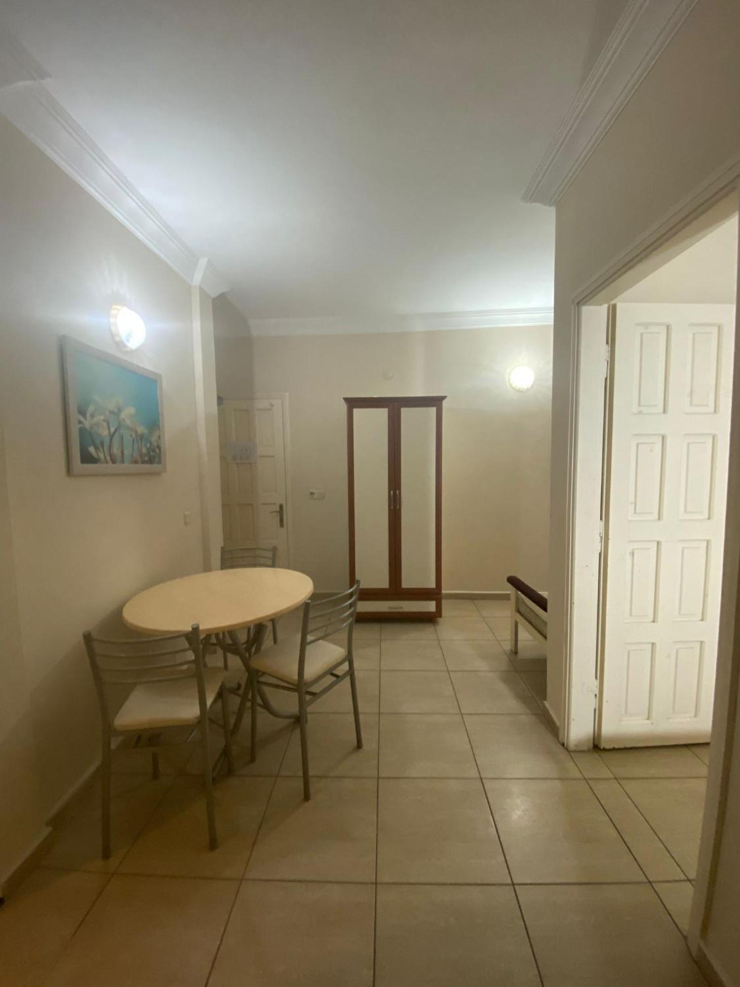 Isabella Apart Otel Alanya Kültér fotó